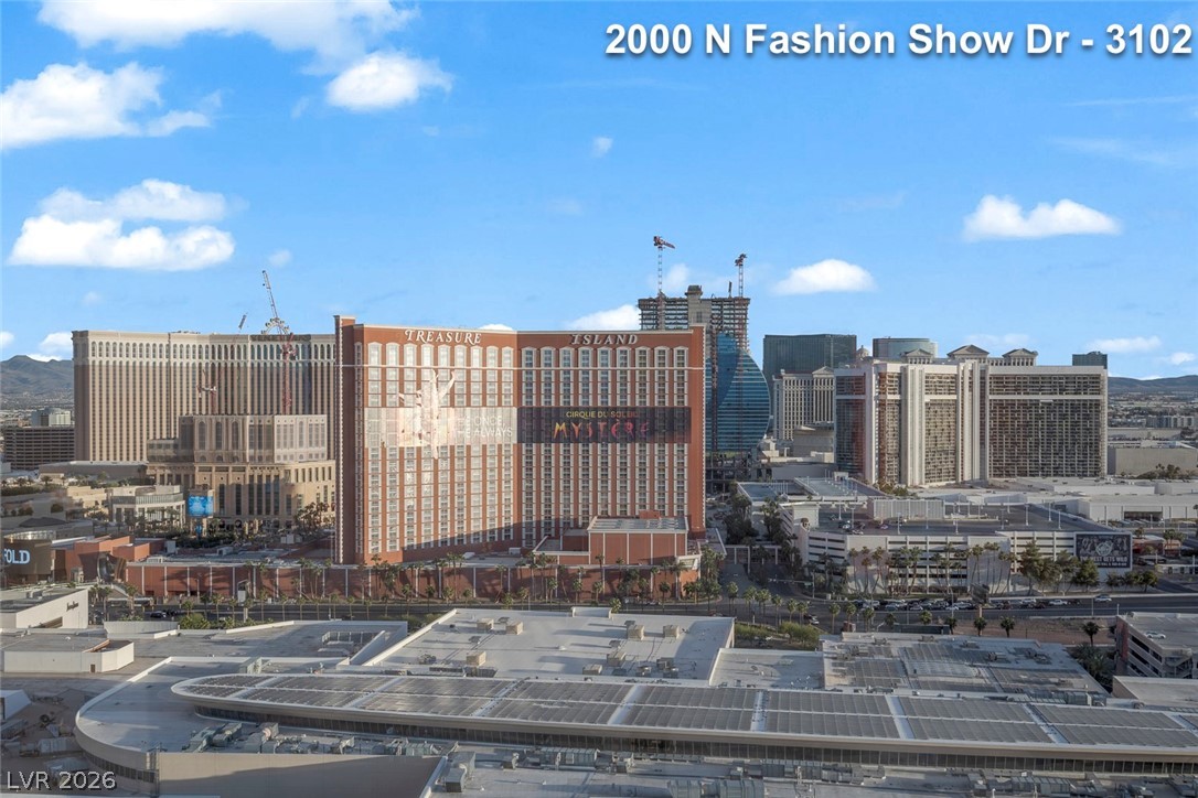 2000 North Fashion Show Drive 3102 Property Photo 26