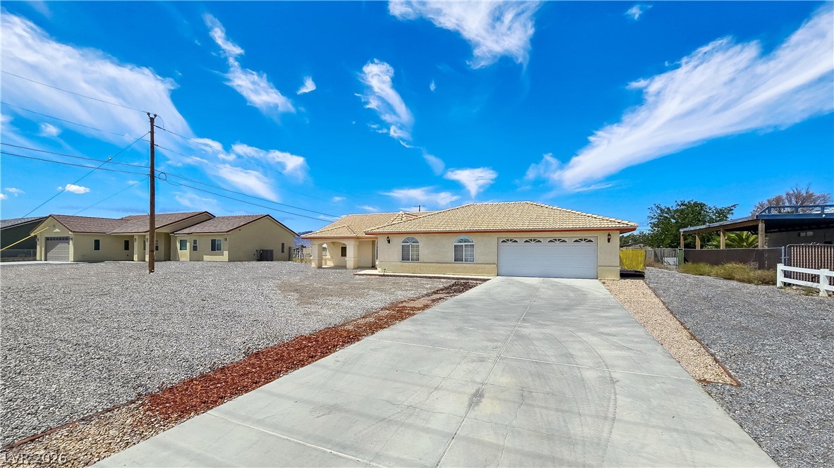 3080 Pahrump Valley Boulevard Property Photo 3