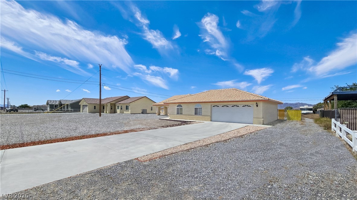 3080 Pahrump Valley Boulevard Property Photo 4