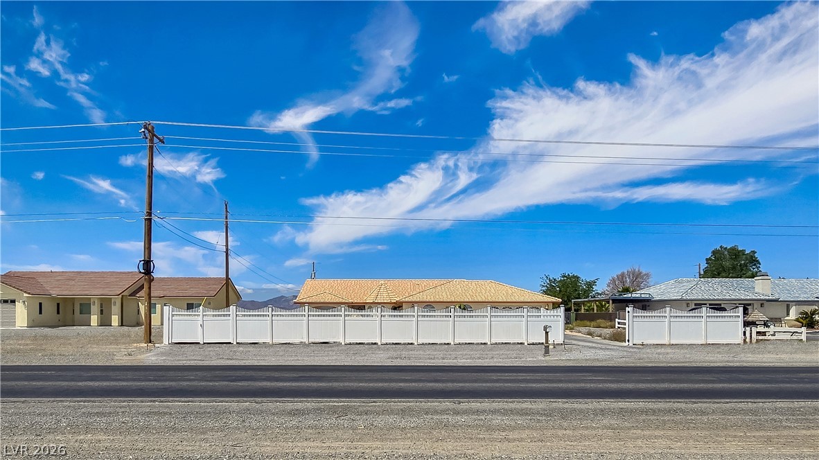 3080 Pahrump Valley Boulevard Property Photo 5