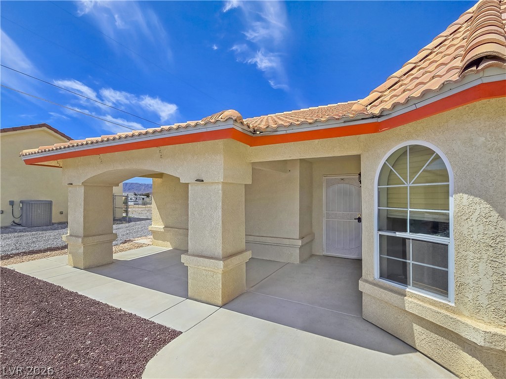 3080 Pahrump Valley Boulevard Property Photo 6