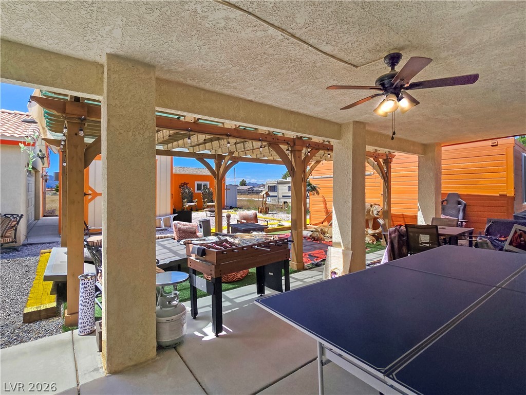 3080 Pahrump Valley Boulevard Property Photo 29