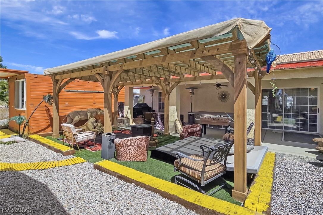 3080 Pahrump Valley Boulevard Property Photo 30