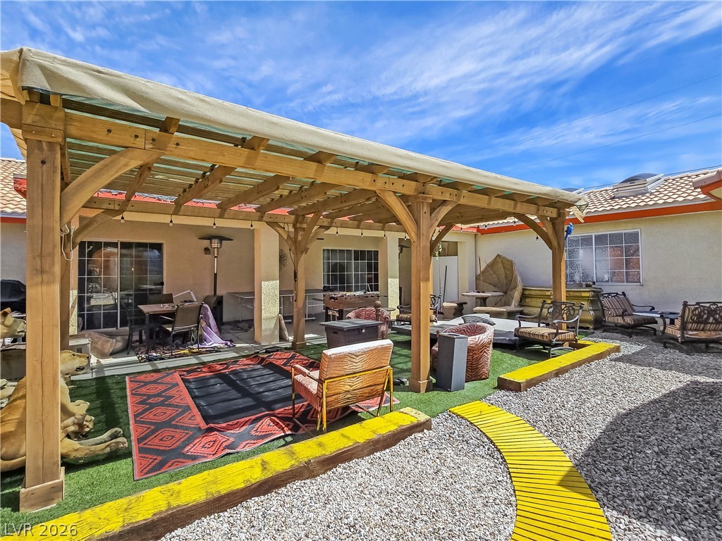 3080 Pahrump Valley Boulevard Property Photo 31