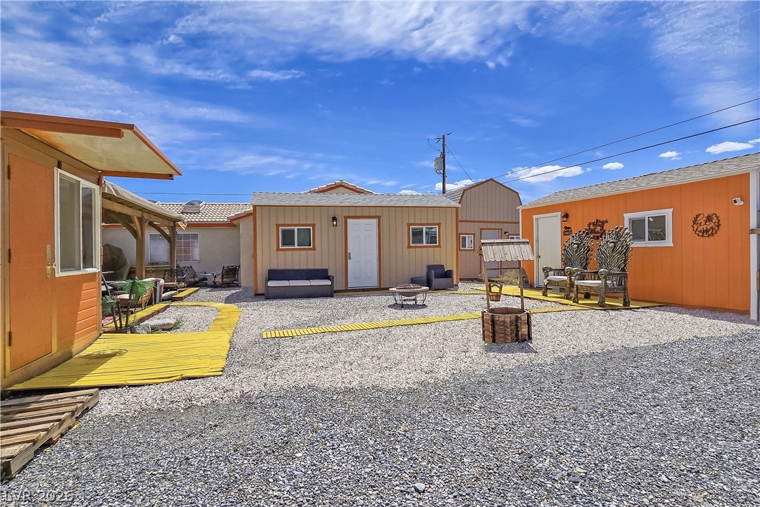 3080 Pahrump Valley Boulevard Property Photo 32
