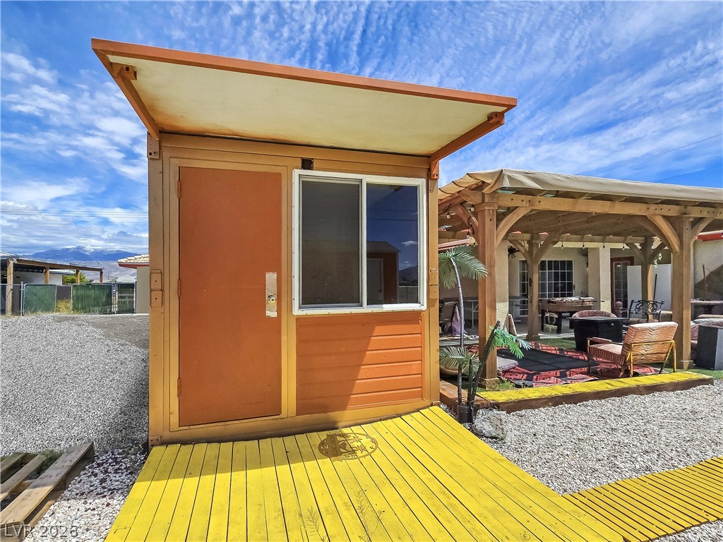 3080 Pahrump Valley Boulevard Property Photo 33