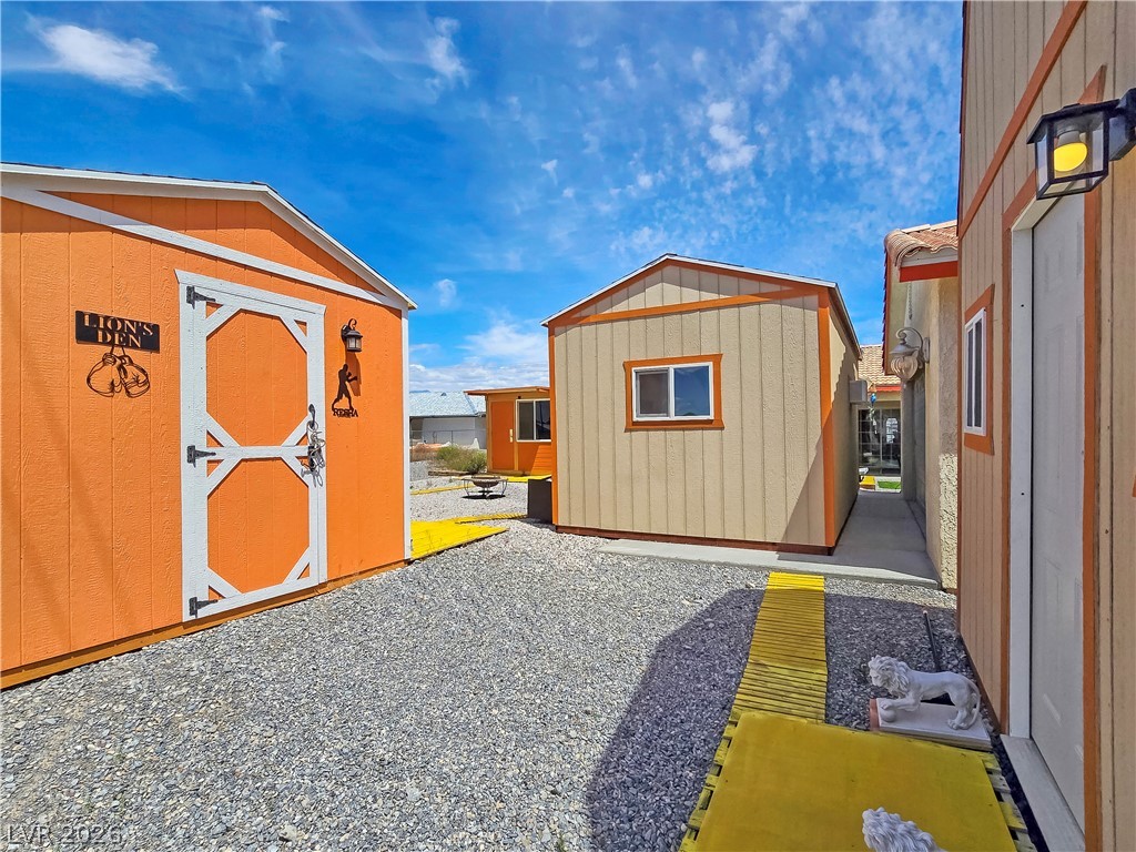 3080 Pahrump Valley Boulevard Property Photo 39