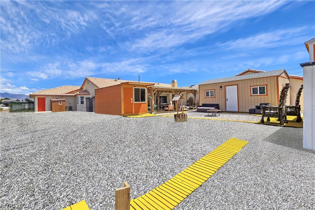 3080 Pahrump Valley Boulevard Property Photo 42
