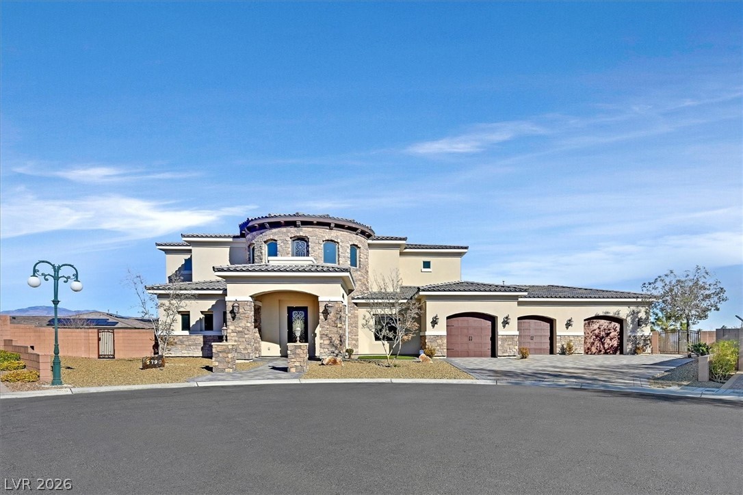 5790 Aspen Falls Circle Property Photo 1