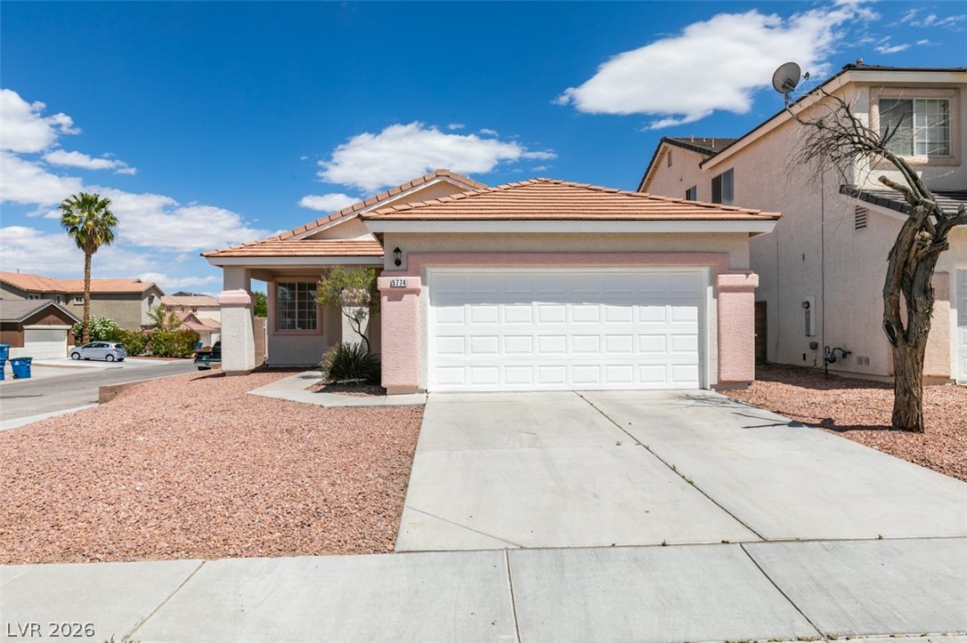 5774 Native Dancer Court Property Photo 1