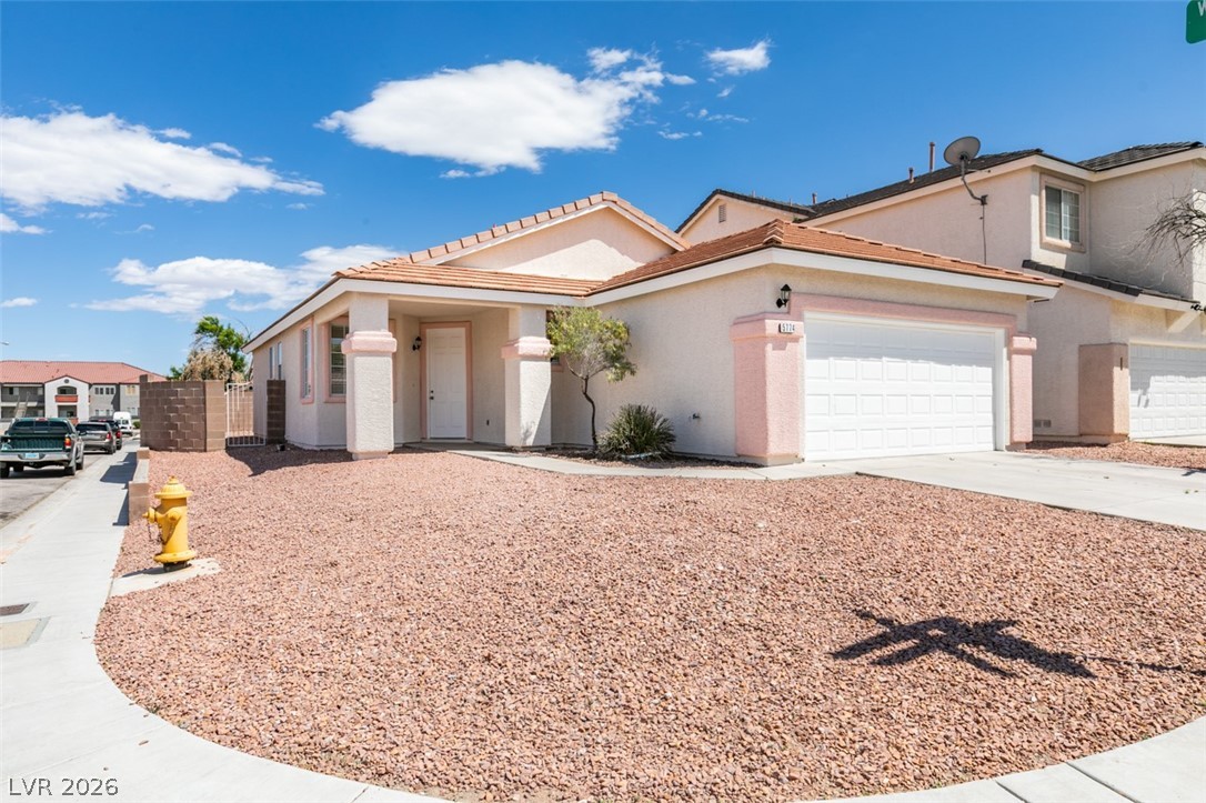 5774 Native Dancer Court Property Photo 2