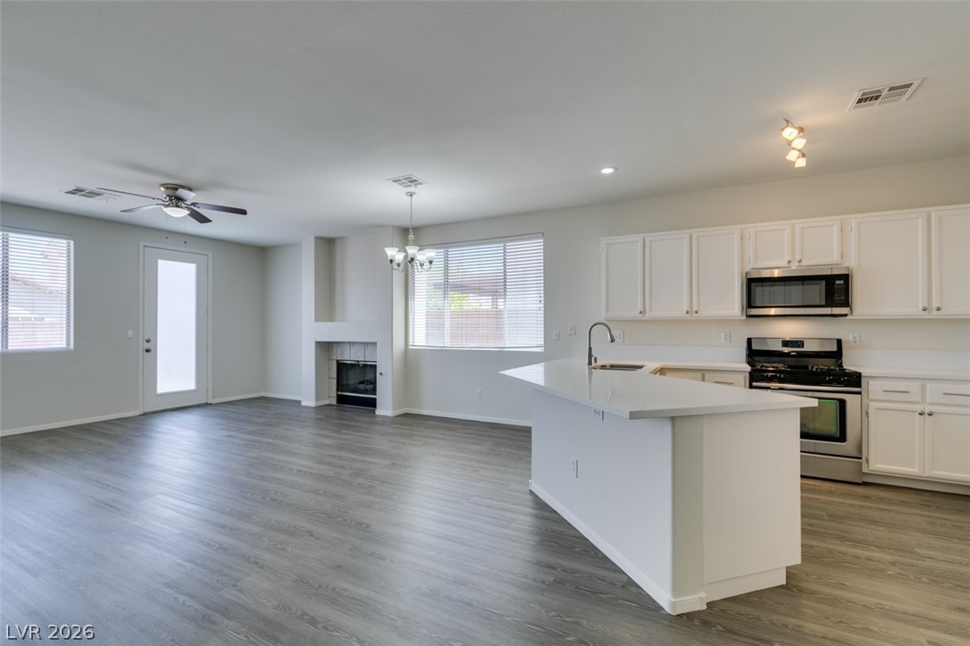 5774 Native Dancer Court Property Photo 5