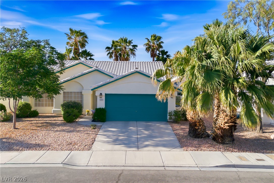 6900 Greenery Court Property Photo 1