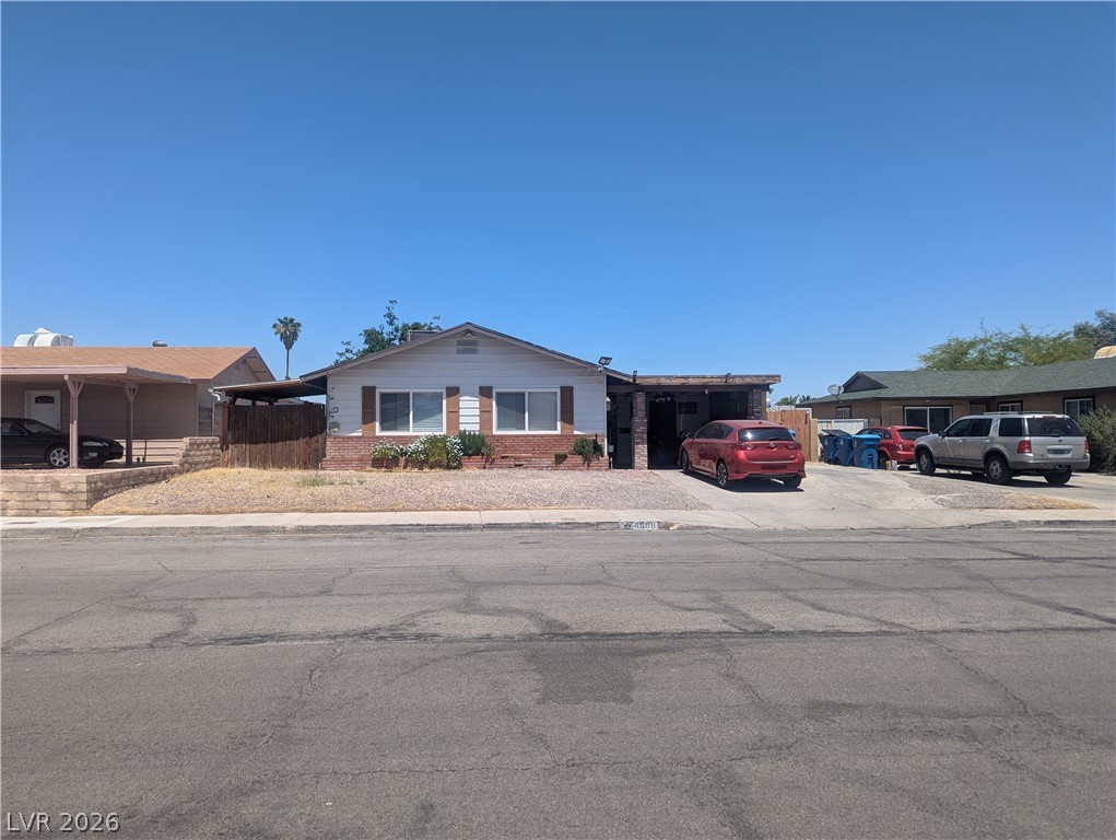 4668 Bennett Drive Property Photo 1