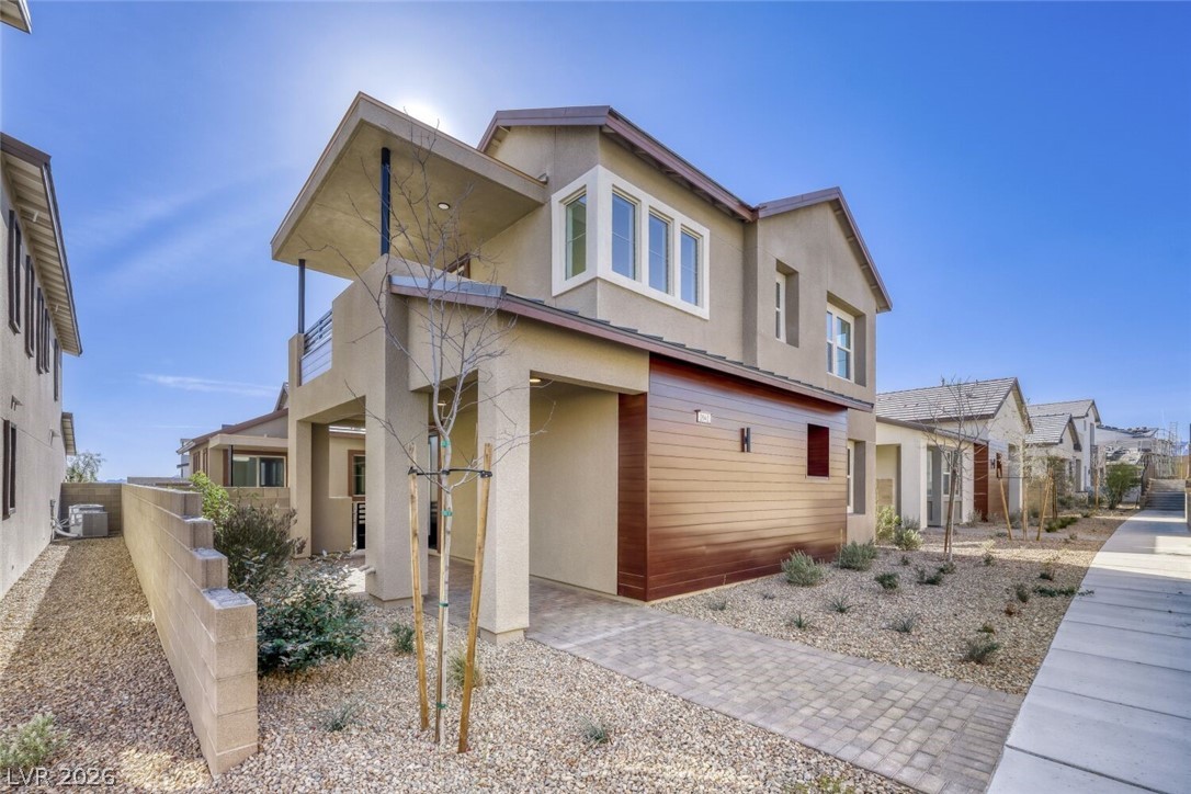 1041 Soaring Sage Avenue Property Photo 1