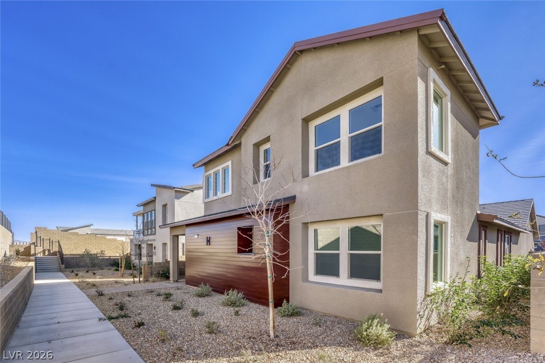 1041 Soaring Sage Avenue Property Photo 3
