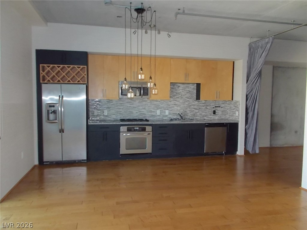 353 East Bonneville Avenue 501 Property Photo 12