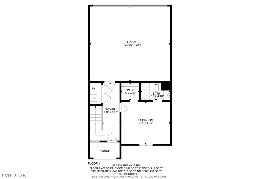 538 Ylang Place Property Photo 37