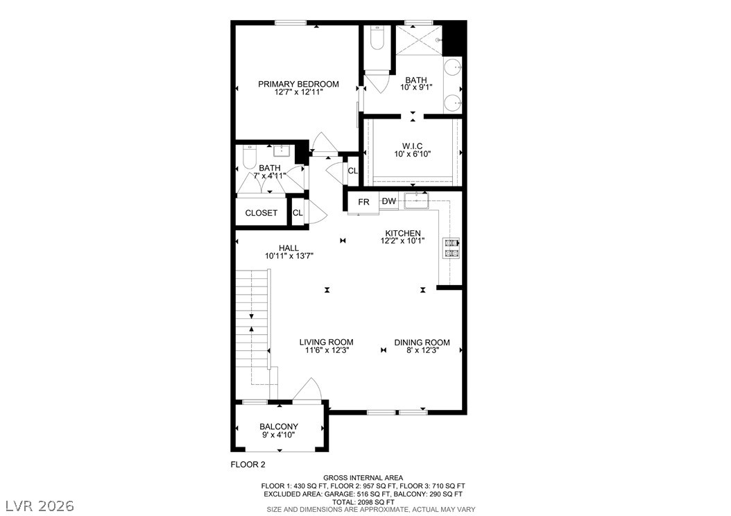 538 Ylang Place Property Photo 38