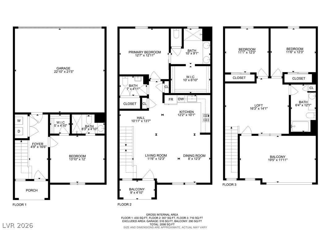 538 Ylang Place Property Photo 40