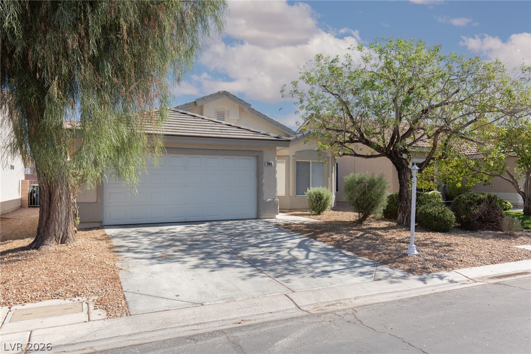 5962 TURTLE RIVER Avenue N/a Property Photo 1
