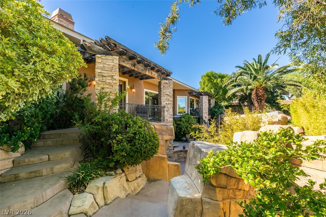 549 Regents Gate Drive Property Photo 60