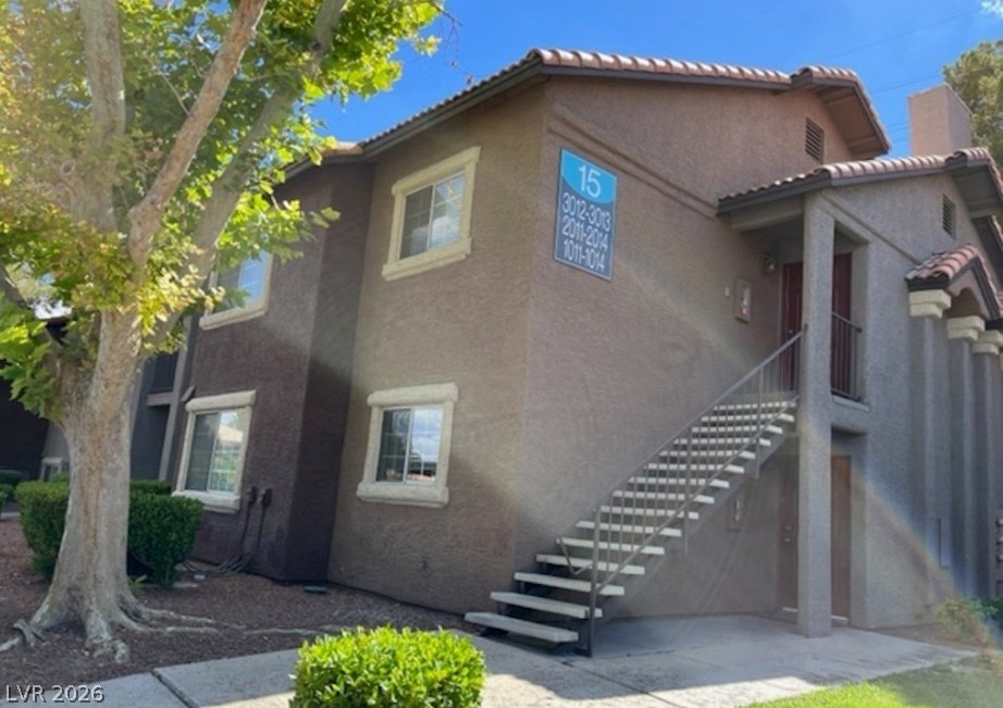2750 South Durango Drive 1014 Property Photo 1