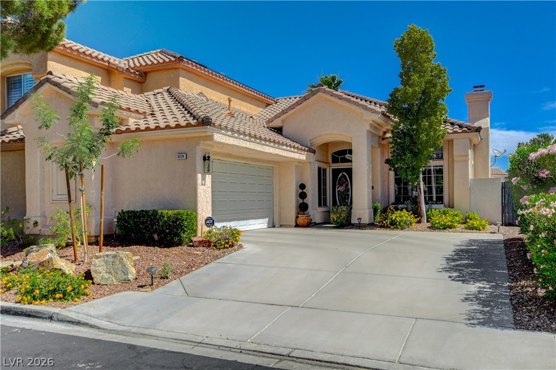 9224 Sunnyfield Drive Property Photo 1