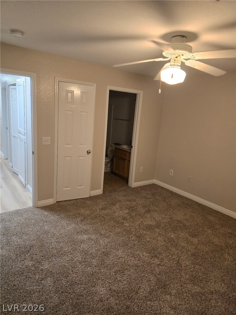 4730 East Craig Road 2142 Property Photo 4