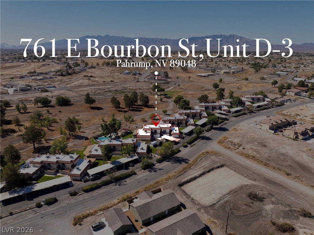 761 Bourbon Street D3 Property Photo 2