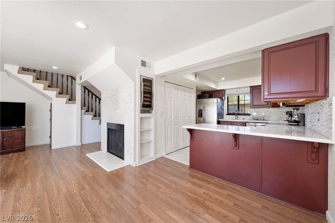 761 Bourbon Street D3 Property Photo 3
