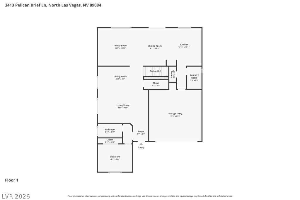 3413 Pelican Brief Lane Property Photo 44