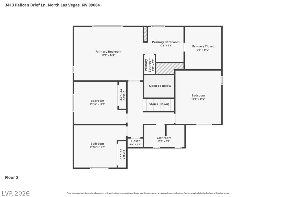 3413 Pelican Brief Lane Property Photo 45