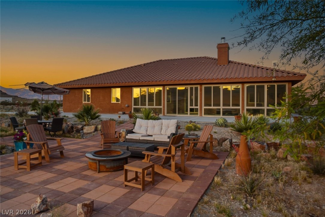 4892 Quail Run Road Property Photo 2