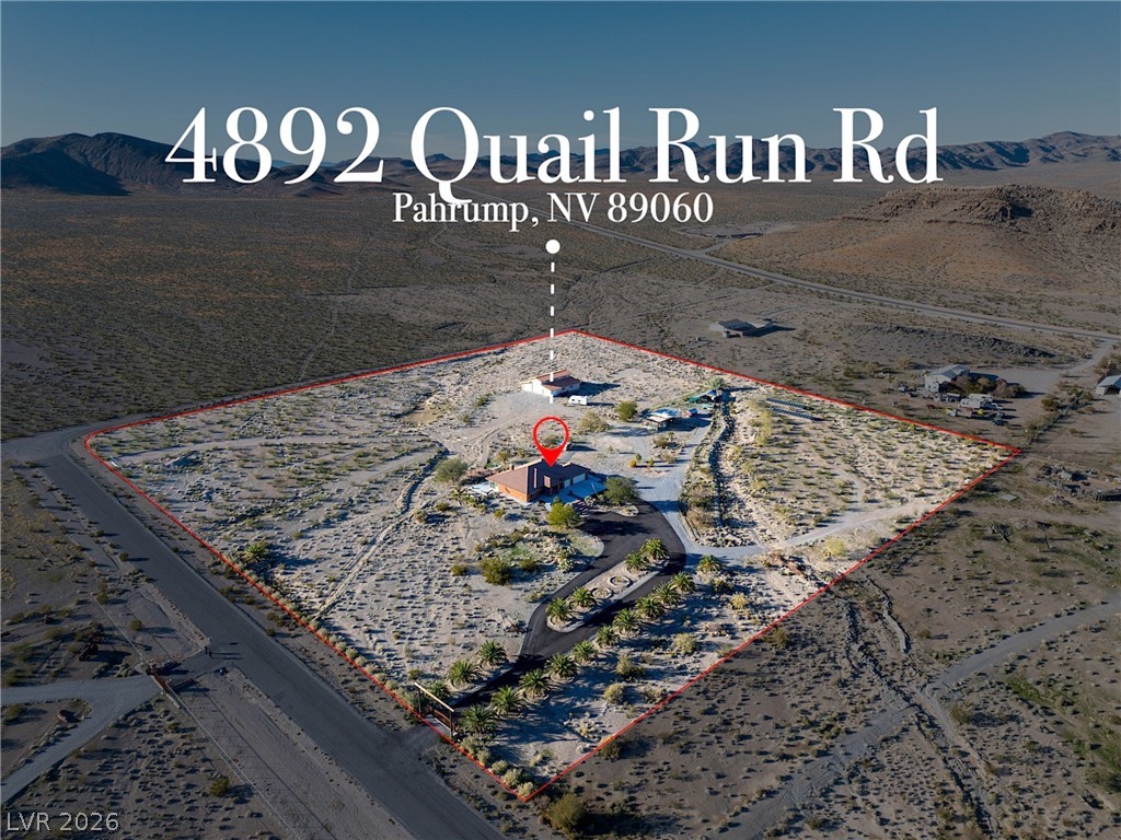 4892 Quail Run Road Property Photo 3