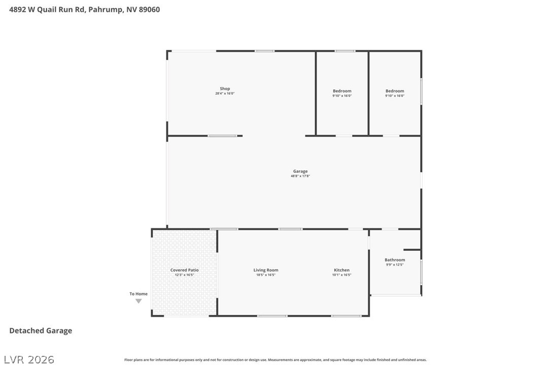 4892 Quail Run Road Property Photo 79