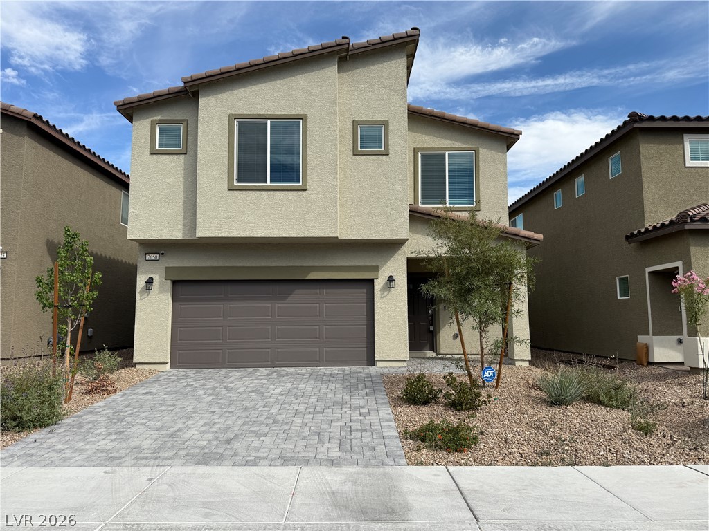 7650 Duran Harbor Lane Property Photo 1