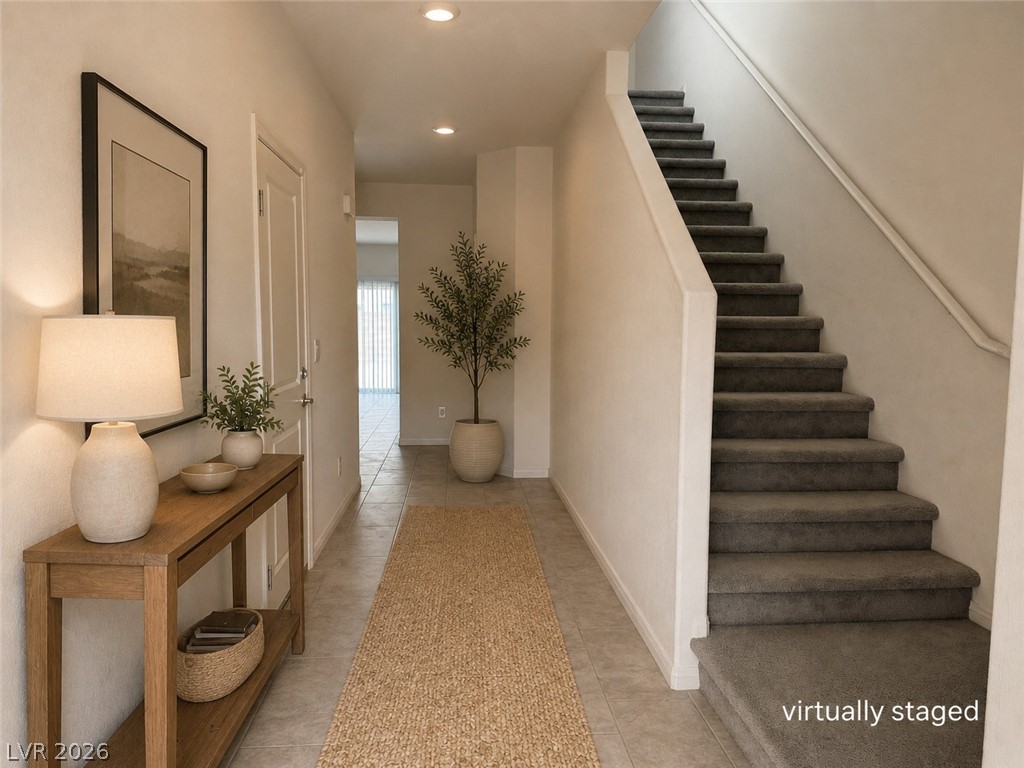 7650 Duran Harbor Lane Property Photo 2