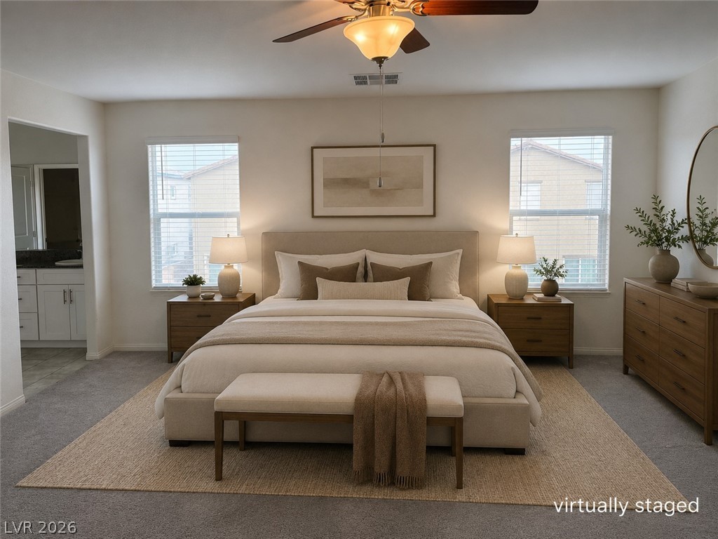 7650 Duran Harbor Lane Property Photo 7