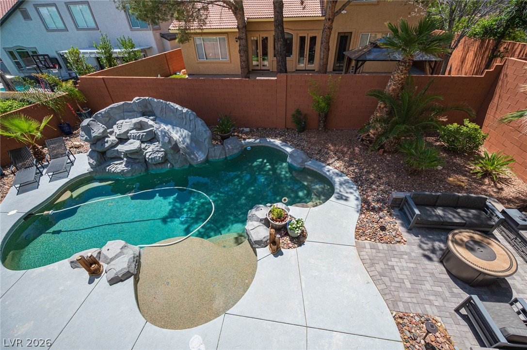 11009 Summer Storm Court Property Photo 48