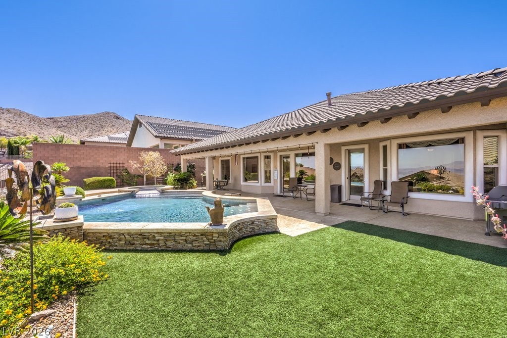 854 Tuscany Court Property Photo 64