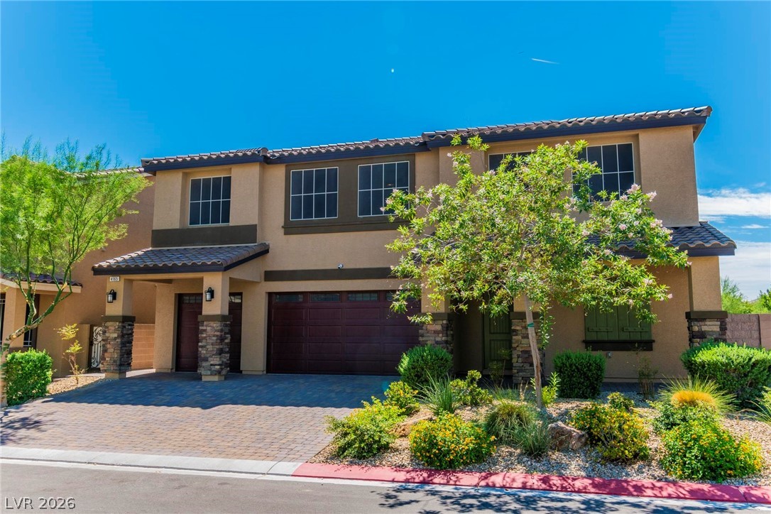 4165 Vibrant Star Avenue Property Photo