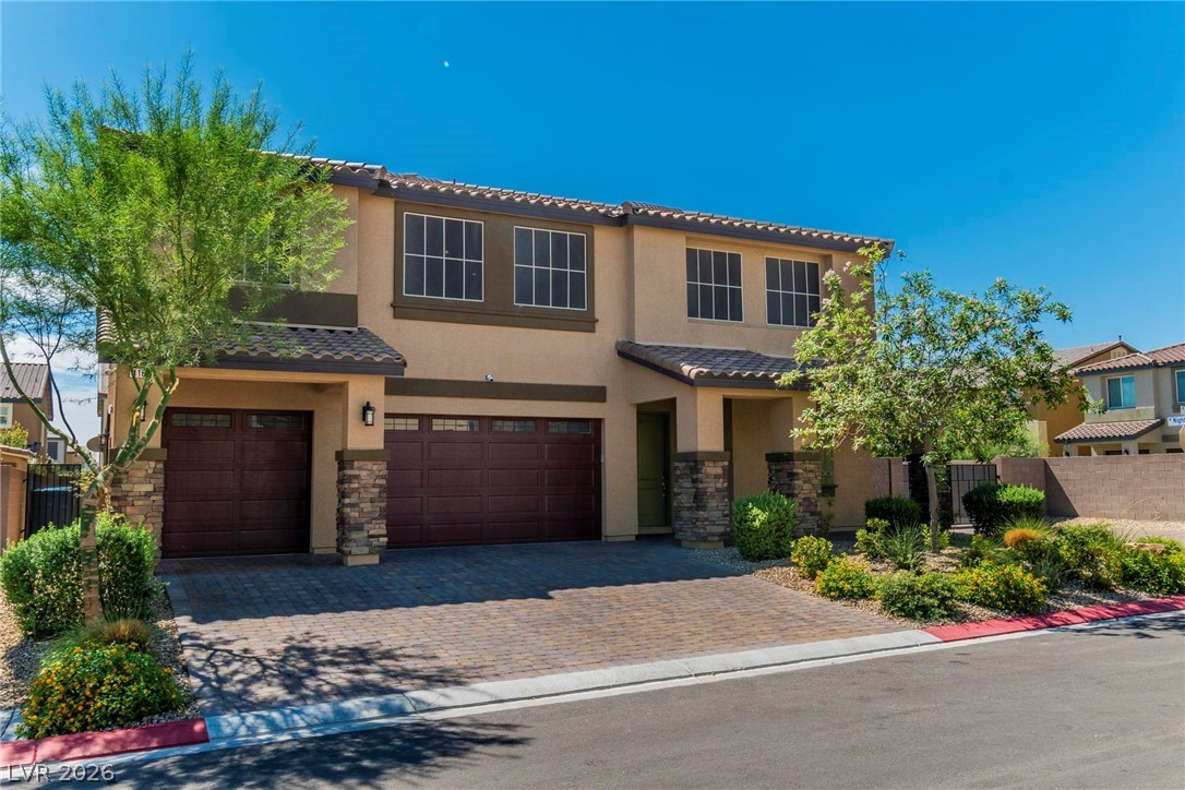 4165 Vibrant Star Avenue Property Photo 2