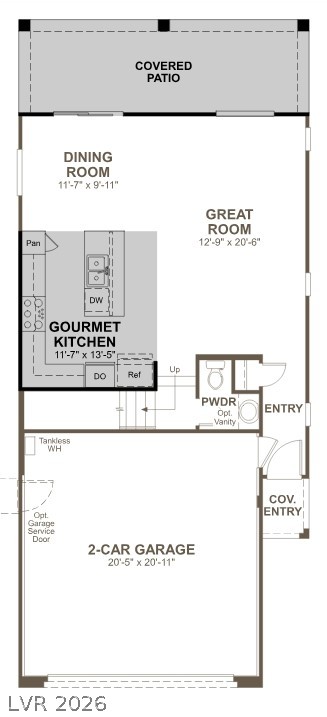 5187 Dustin Keller Avenue Property Photo 4