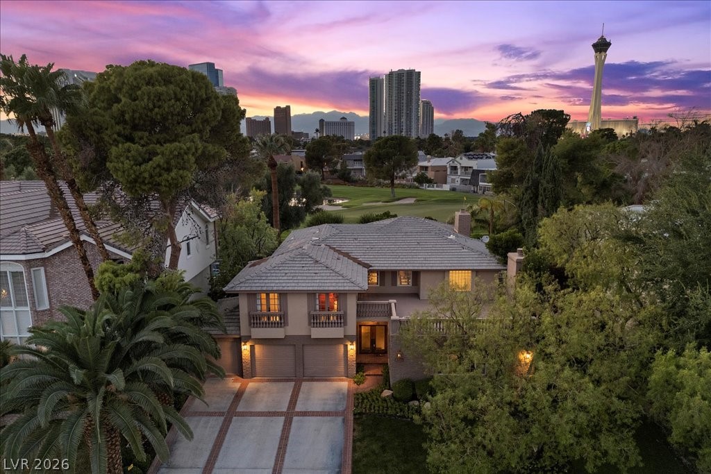 2881 Augusta Drive