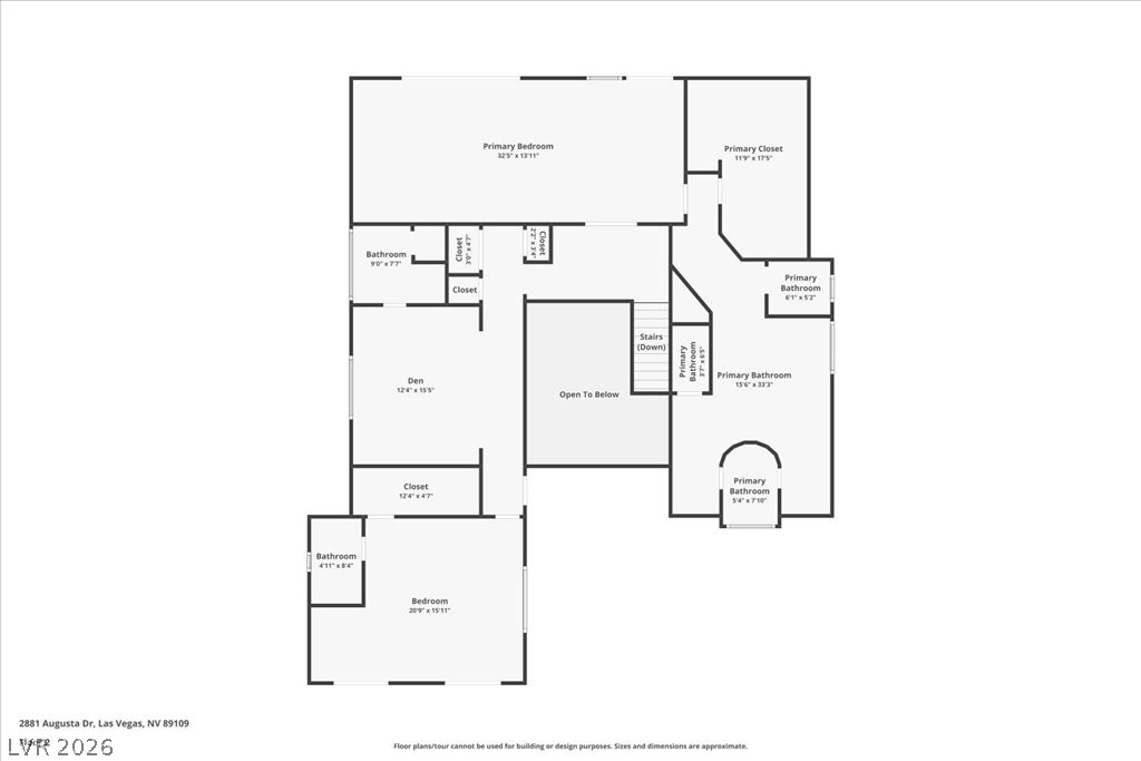 2881 Augusta Drive Property Photo 5