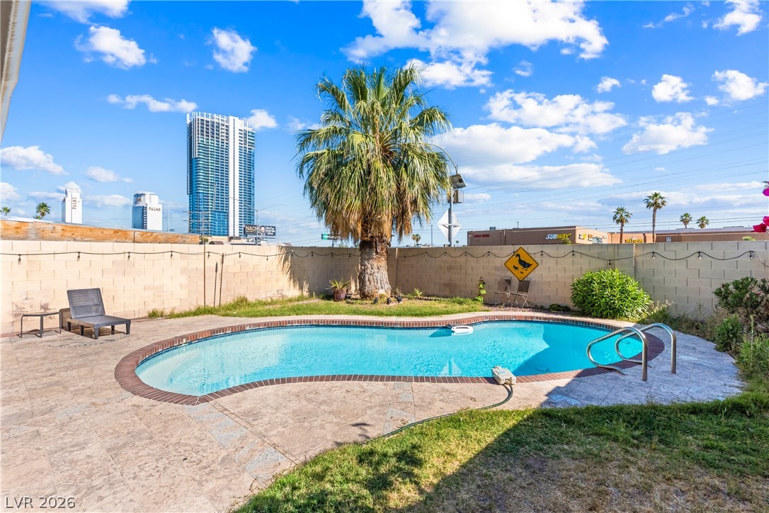 4609 Via Torino Property Photo 1