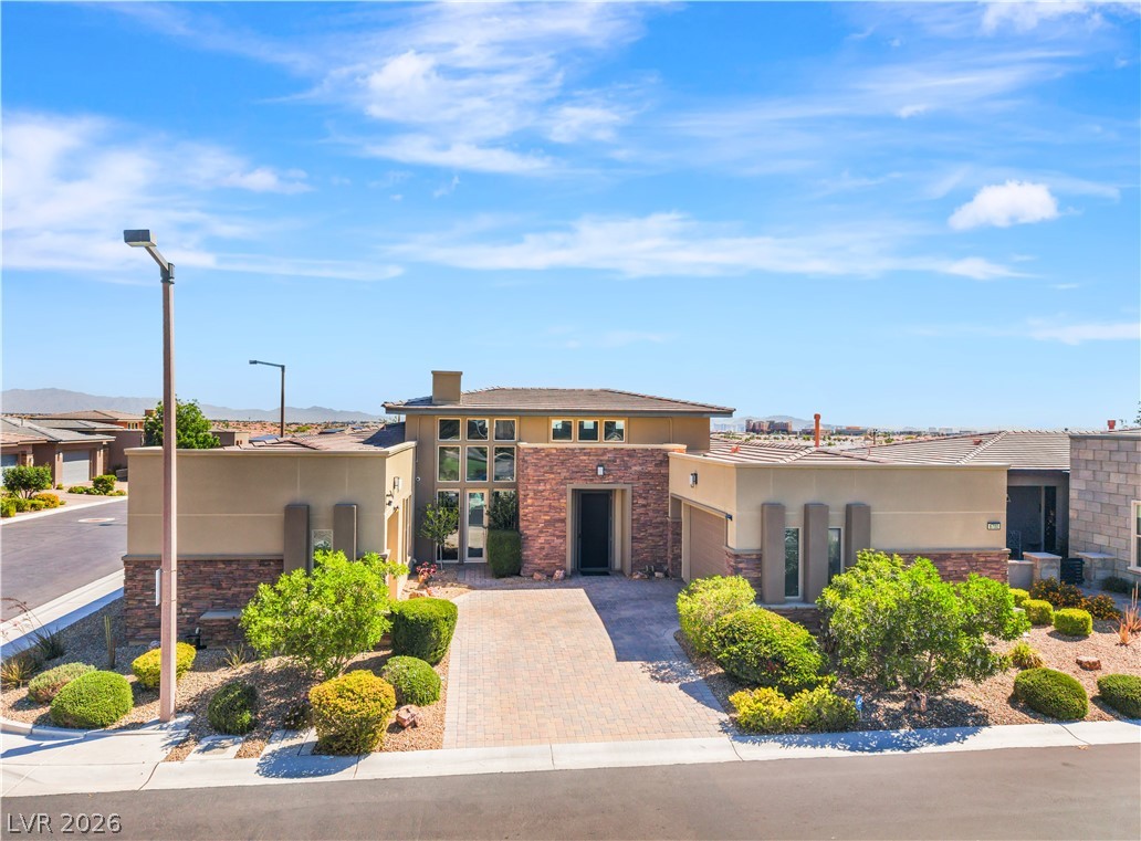 6700 Regency Valley Street Property Photo