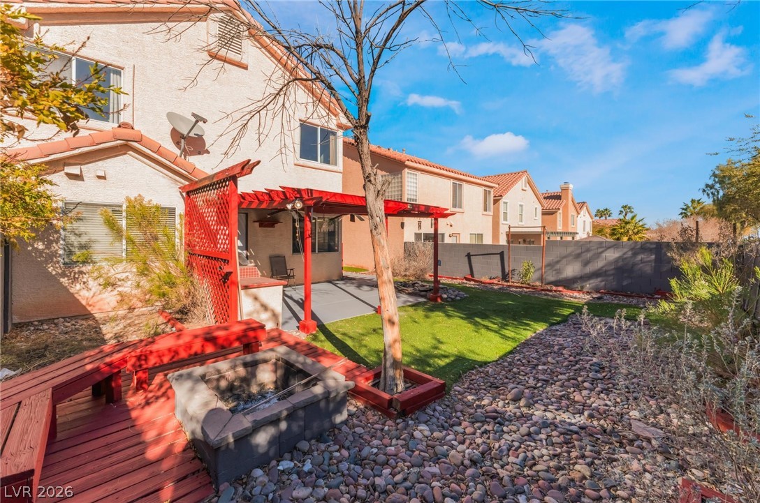 8317 Sky Canyon Court Property Photo 38