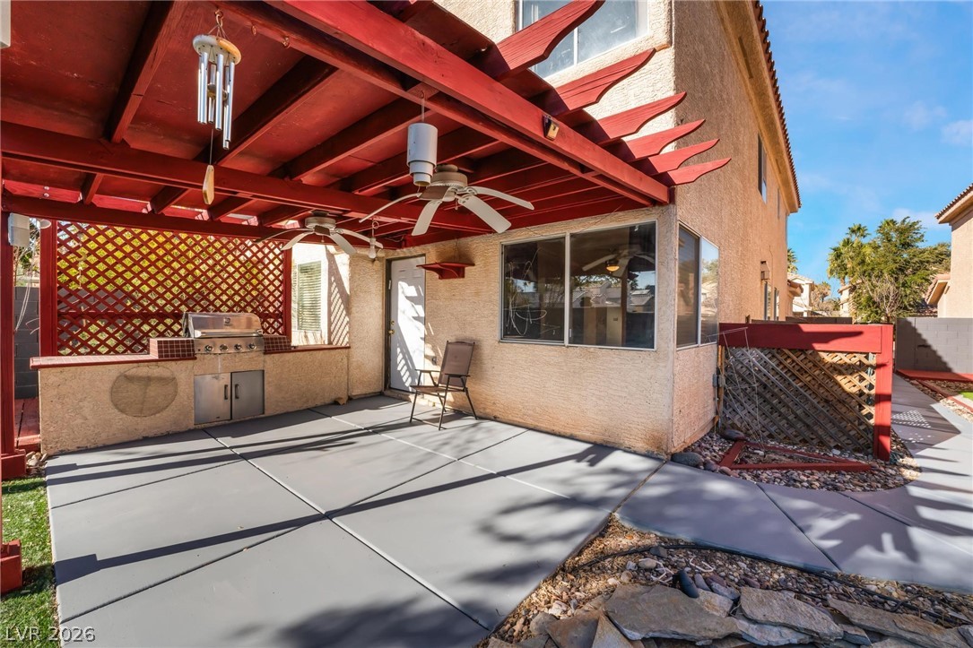 8317 Sky Canyon Court Property Photo 40